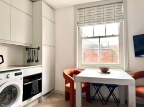 Cozy and Bright one bed in Marylebone